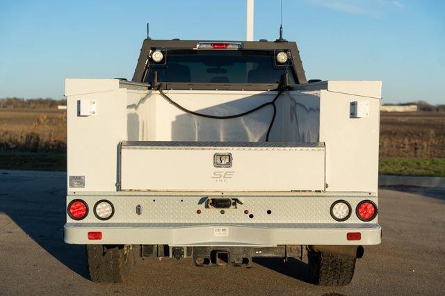 used 2023 Ford F-250 car, priced at $45,995