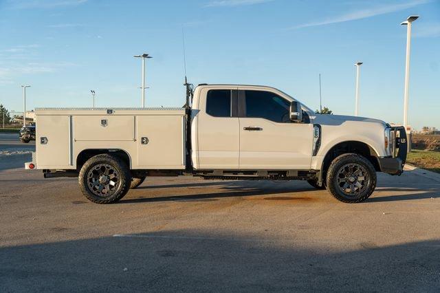 used 2023 Ford F-250 car, priced at $45,995