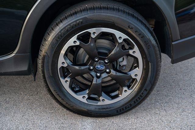 used 2023 Subaru Crosstrek car, priced at $22,594