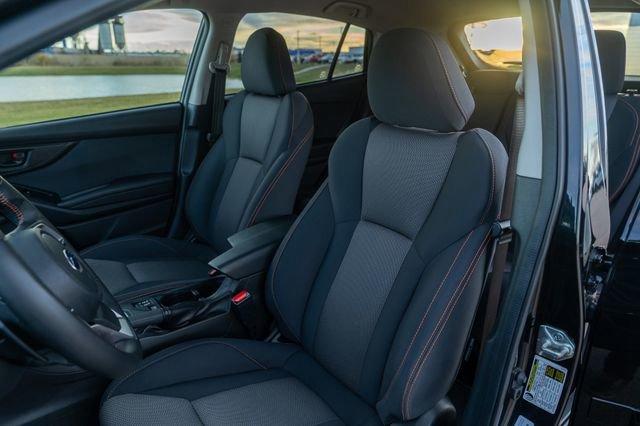 used 2023 Subaru Crosstrek car, priced at $22,594