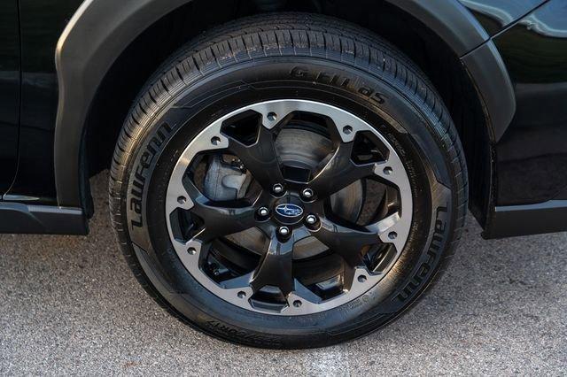 used 2023 Subaru Crosstrek car, priced at $22,594