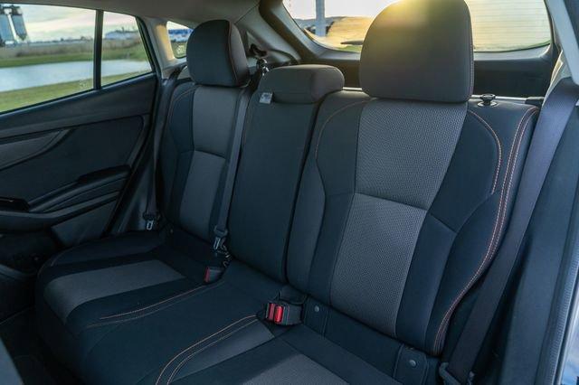 used 2023 Subaru Crosstrek car, priced at $22,594