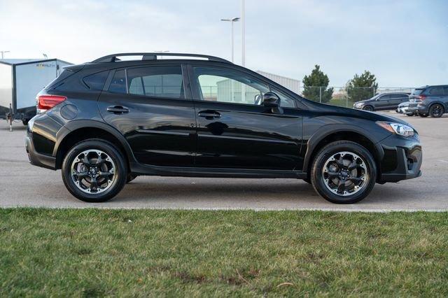 used 2023 Subaru Crosstrek car, priced at $22,594