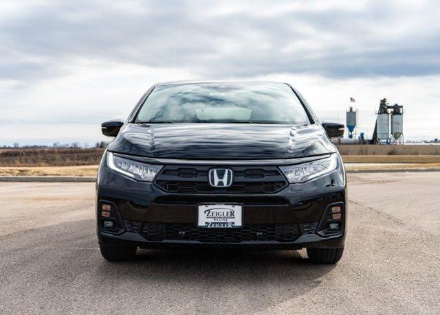 new 2026 Honda Odyssey car, priced at $44,885