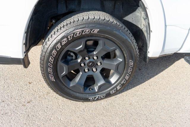 used 2025 Ram 1500 car, priced at $42,431