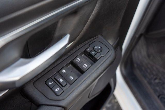 used 2025 Ram 1500 car, priced at $42,431