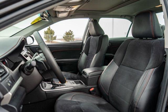 used 2015 Toyota Camry car, priced at $12,395