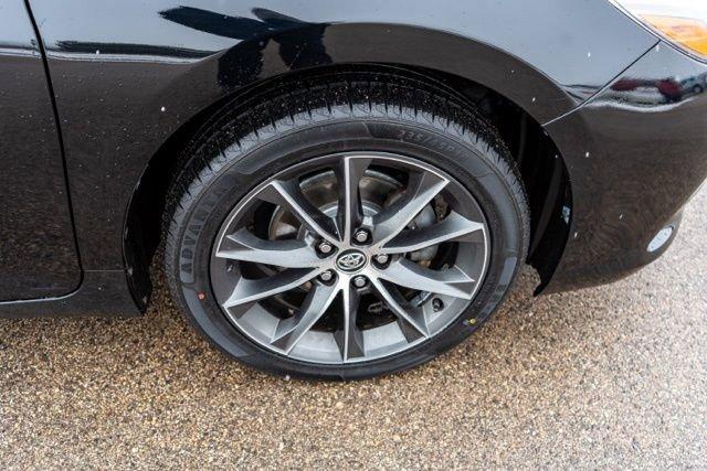 used 2015 Toyota Camry car, priced at $12,395