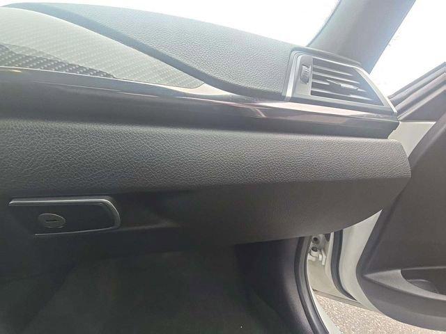 used 2018 BMW M3 car, priced at $57,595