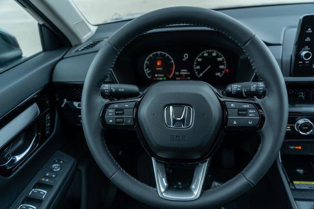 used 2023 Honda CR-V car, priced at $26,094