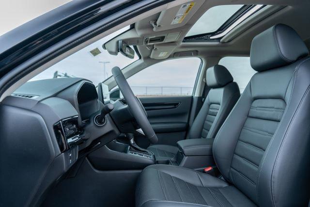 used 2023 Honda CR-V car, priced at $26,094