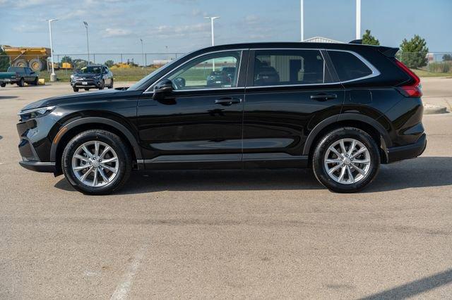 used 2023 Honda CR-V car, priced at $26,094