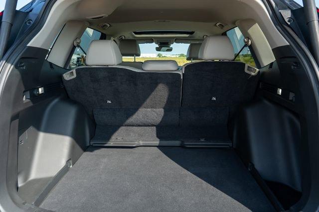 used 2023 Honda CR-V car, priced at $26,094