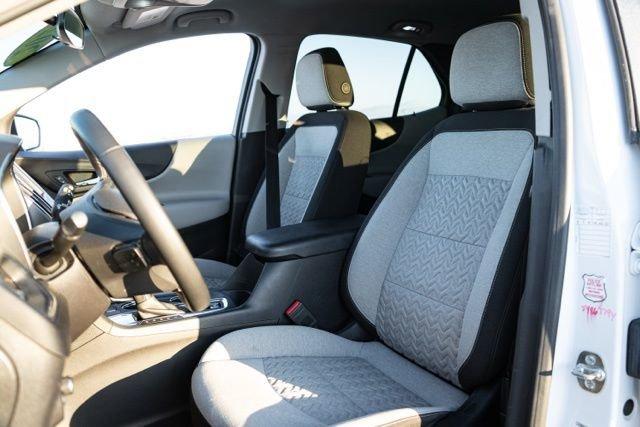 used 2023 Chevrolet Equinox car, priced at $21,996