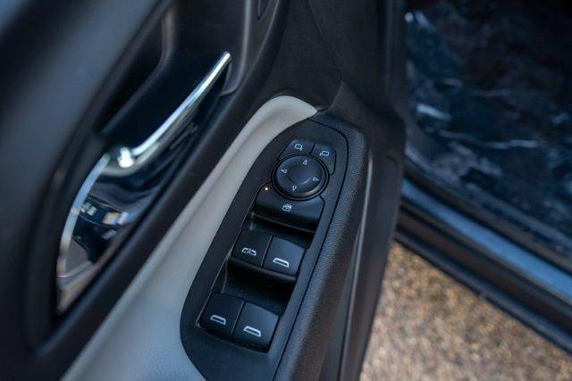 used 2023 Chevrolet Equinox car, priced at $21,996