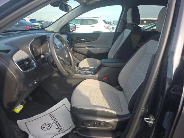 used 2023 Chevrolet Equinox car, priced at $20,394
