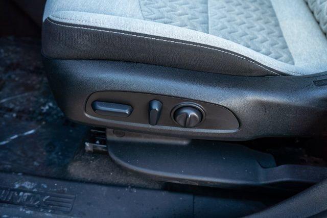 used 2023 Chevrolet Equinox car, priced at $21,996