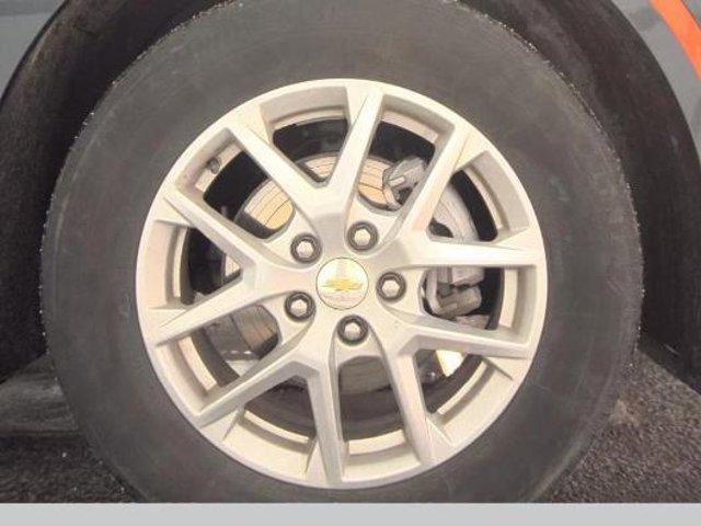 used 2023 Chevrolet Equinox car, priced at $20,394