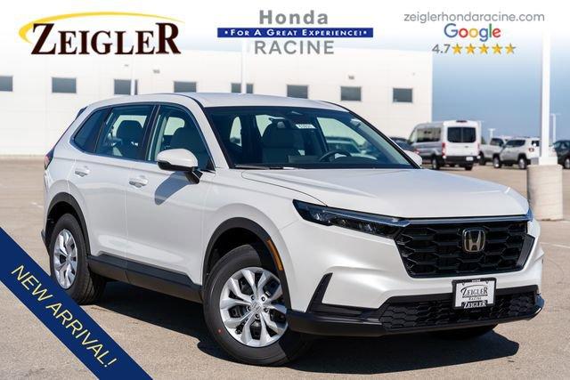 used 2025 Honda CR-V car, priced at $28,894