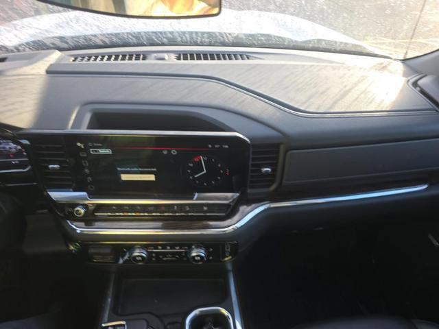 used 2024 GMC Sierra 1500 car, priced at $49,997