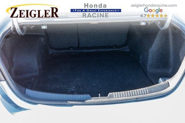 used 2024 Chevrolet Malibu car, priced at $18,996