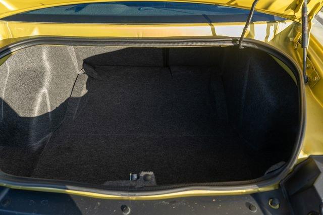 used 2021 Dodge Challenger car, priced at $42,295