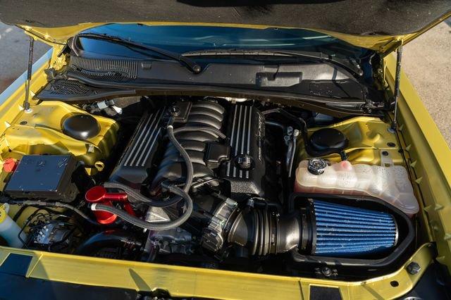 used 2021 Dodge Challenger car, priced at $42,295