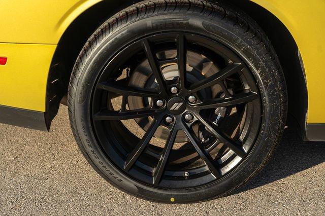 used 2021 Dodge Challenger car, priced at $42,295