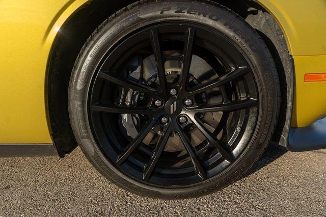 used 2021 Dodge Challenger car, priced at $42,295