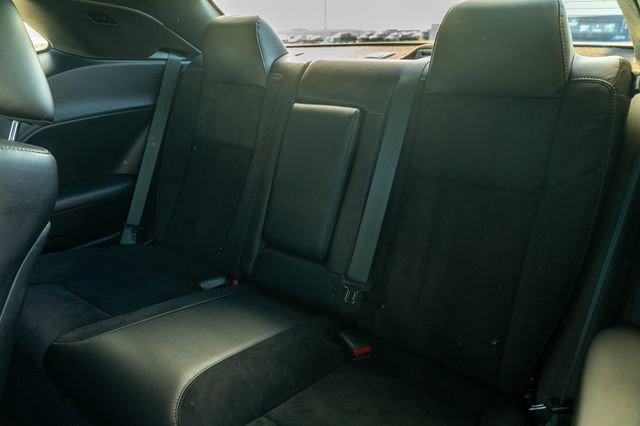 used 2021 Dodge Challenger car, priced at $42,295