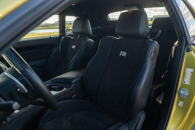 used 2021 Dodge Challenger car, priced at $42,295