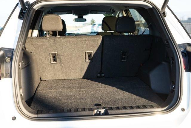 used 2024 Chevrolet Equinox car, priced at $20,996