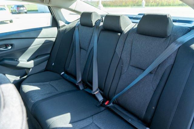 new 2025 Honda Accord car, priced at $30,373