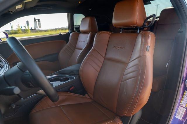 used 2016 Dodge Challenger car, priced at $47,495