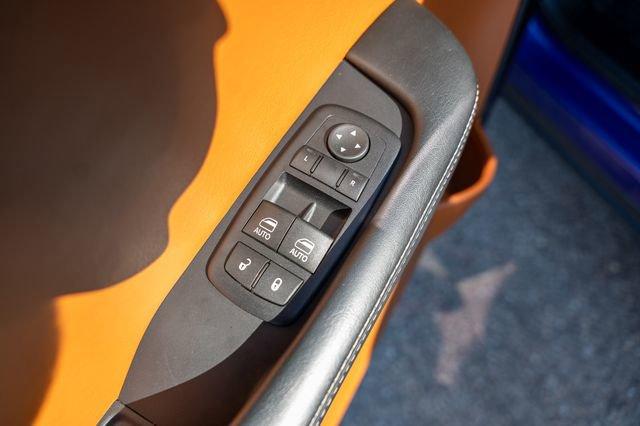 used 2016 Dodge Challenger car, priced at $47,495