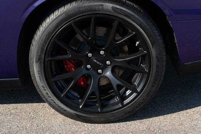 used 2016 Dodge Challenger car, priced at $47,495