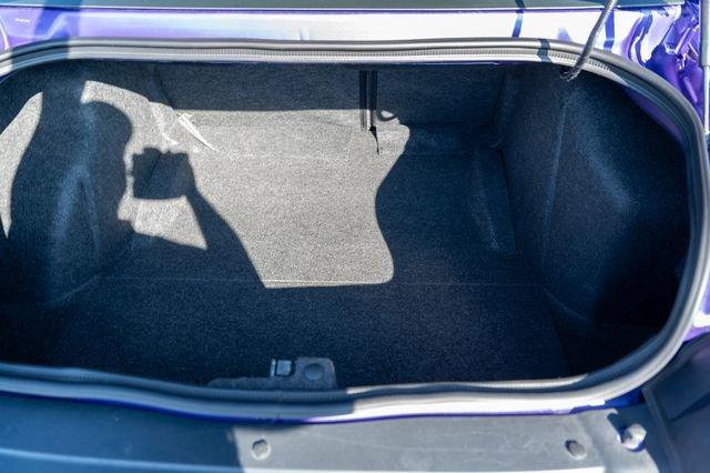 used 2016 Dodge Challenger car, priced at $47,495