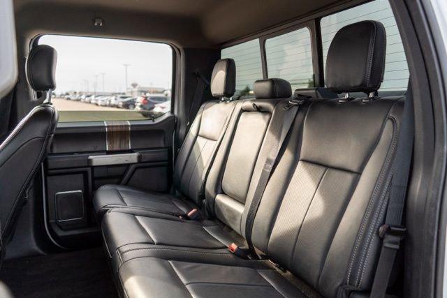 used 2020 Ford F-150 car, priced at $27,294