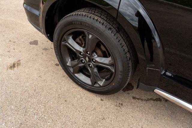 used 2020 Dodge Journey car, priced at $11,031
