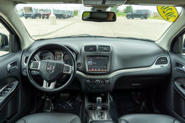 used 2020 Dodge Journey car, priced at $11,031