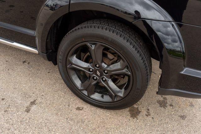 used 2020 Dodge Journey car, priced at $11,031
