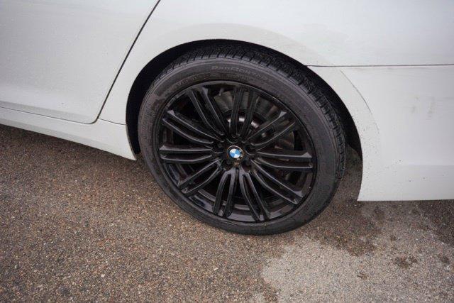 used 2017 BMW 540 car, priced at $16,431