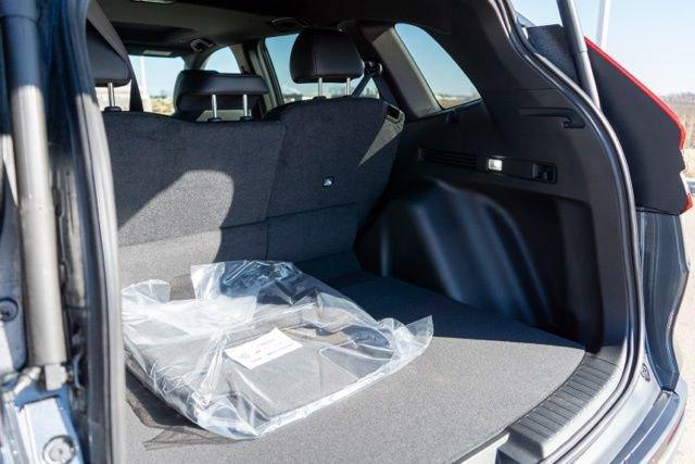 new 2026 Honda CR-V Hybrid car, priced at $41,675