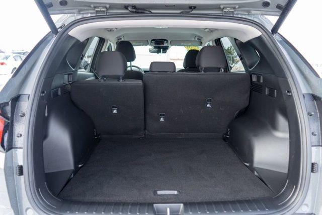 used 2026 Hyundai Tucson car, priced at $29,431