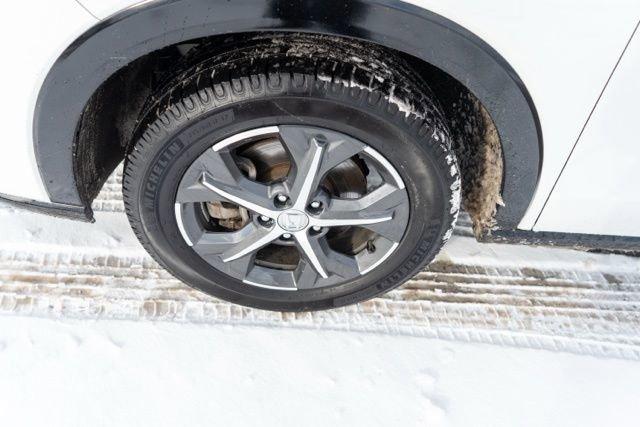 used 2023 Honda HR-V car, priced at $25,294