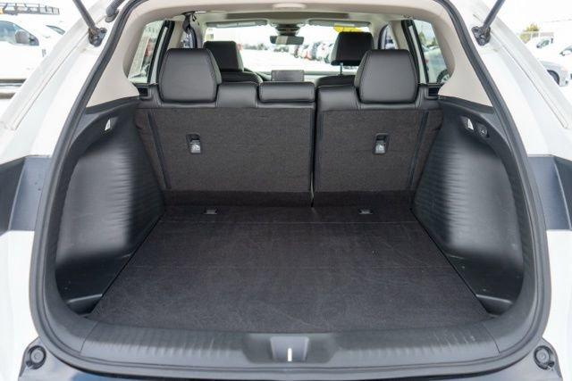 used 2023 Honda HR-V car, priced at $25,294