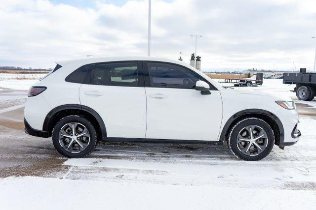 used 2023 Honda HR-V car, priced at $25,294