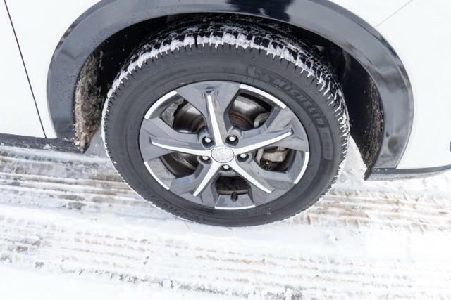 used 2023 Honda HR-V car, priced at $25,294