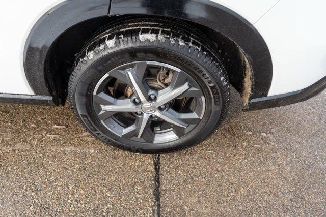 used 2023 Honda HR-V car, priced at $25,294