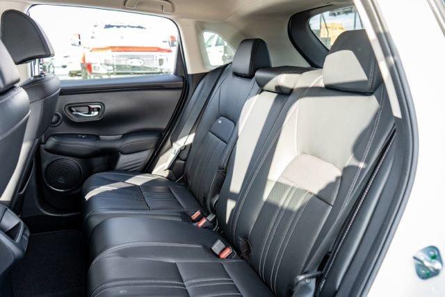 used 2023 Honda HR-V car, priced at $25,294